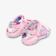 Camper Light Pink Sandals Kids - Ous Online Ireland | QHGWA3547